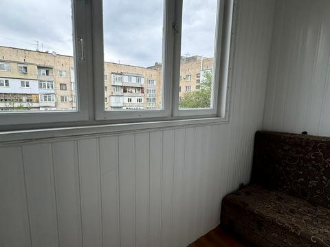 квартира по адресу Черновцы, Русская ул., 253