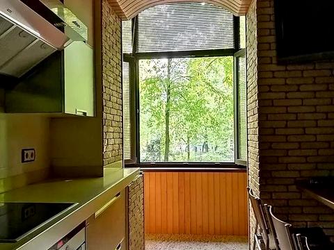 квартира за адресою Інститутська вул., 18