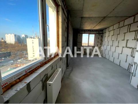 квартира по адресу Люстдорфская дорога ул., 100з