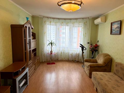 квартира за адресою Петра Григоренка просп., 1-Б