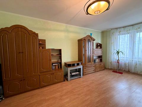 квартира за адресою Петра Григоренка просп., 1-Б