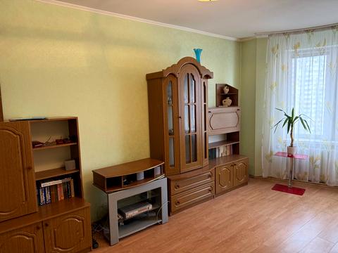 квартира за адресою Петра Григоренка просп., 1-Б