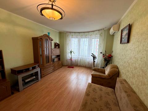 квартира за адресою Петра Григоренка просп., 1-Б