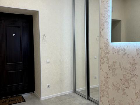 квартира за адресою Молодіжна вул., 3