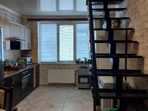 квартира за адресою Владислава Бувалкіна вул., (Будинок 1)