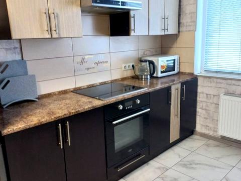 квартира за адресою Владислава Бувалкіна вул., (Будинок 1)