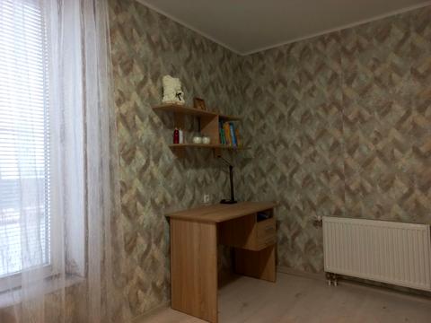 квартира за адресою Владислава Бувалкіна вул., (Будинок 1)