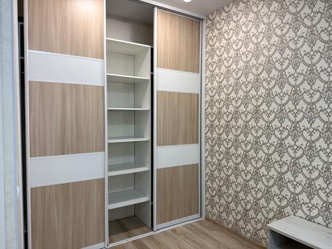 квартира за адресою Молодіжна вул., 3