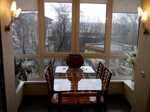 квартира за адресою Лейпцизька вул., 3