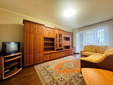 квартира по адресу Кулика і Гудачека ул. (Макарова), 46