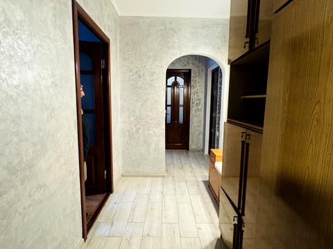 квартира по адресу Кулика і Гудачека ул. (Макарова), 46