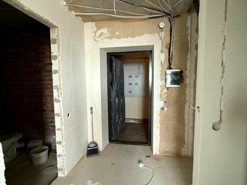 квартира за адресою Шолуденка вул., 20