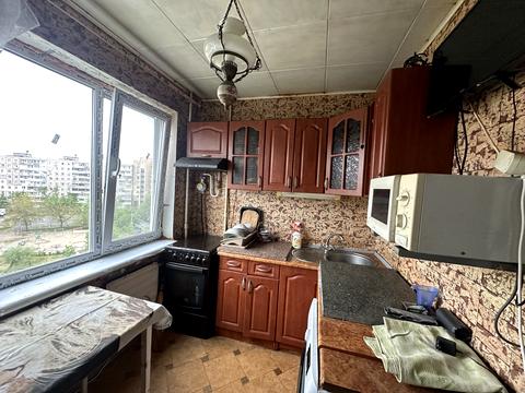квартира по адресу Приречная ул., 17