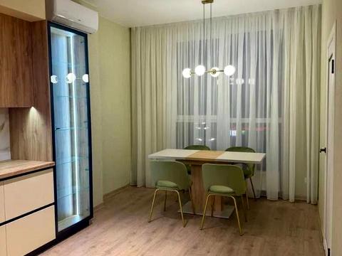 квартира за адресою Зоряний бульв., 1м