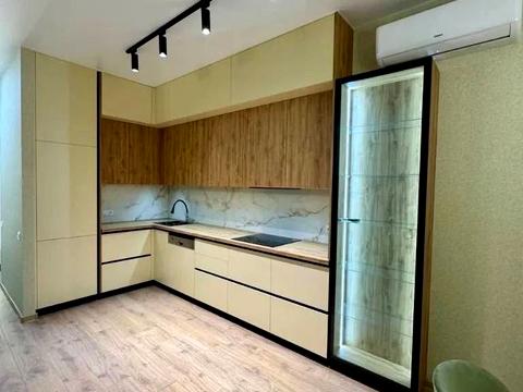 квартира за адресою Зоряний бульв., 1м