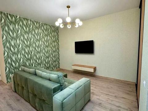 квартира за адресою Зоряний бульв., 1м