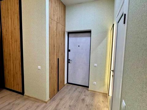 квартира за адресою Зоряний бульв., 1м