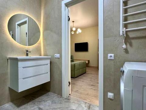 квартира за адресою Зоряний бульв., 1м