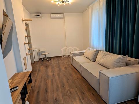 квартира за адресою Трускавецька вул., 6-В