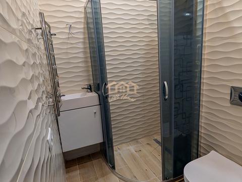 квартира за адресою Трускавецька вул., 6-В