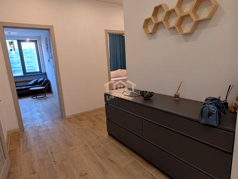 квартира за адресою Трускавецька вул., 6-В
