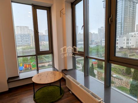 квартира за адресою Трускавецька вул., 6-В