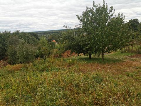 ділянка за адресою Шевченка, 41