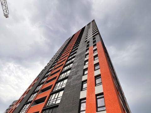 квартира за адресою Автозаводська вул., 72-Б