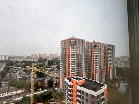 квартира за адресою Автозаводська вул., 72-Б