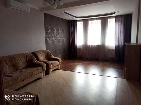 квартира за адресою Голосіївська вул., 13-Б