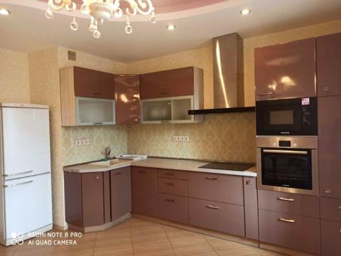 квартира за адресою Голосіївська вул., 13-Б