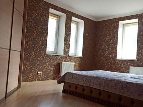 квартира за адресою Голосіївська вул., 13-Б