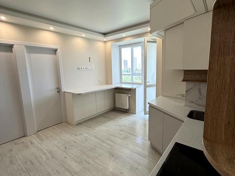 квартира за адресою Гарматна вул., 38-Б