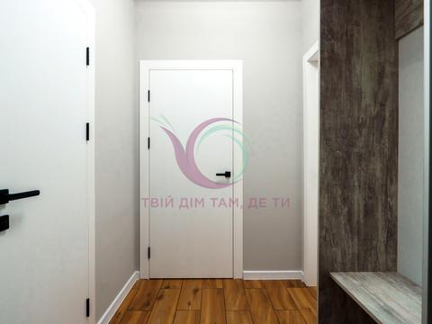 квартира за адресою Гетьмана Мазепи вул., 164, к3
