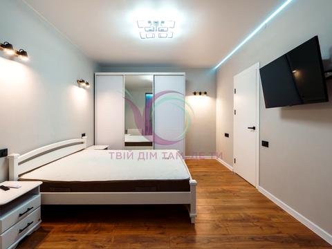 квартира за адресою Гетьмана Мазепи вул., 164, к3