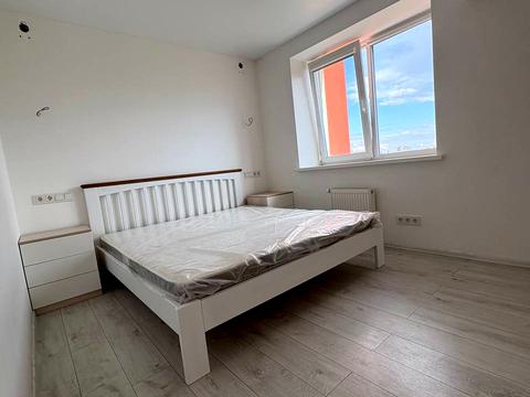 квартира за адресою Гарматна вул., 38-Б