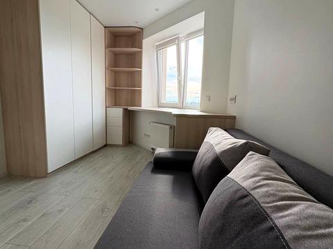 квартира за адресою Гарматна вул., 38-Б