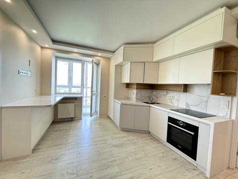 квартира за адресою Гарматна вул., 38-Б
