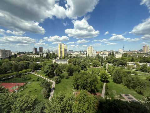 квартира за адресою Гарматна вул., 38-Б