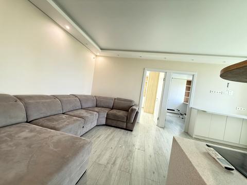 квартира за адресою Гарматна вул., 38-Б