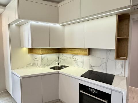 квартира за адресою Гарматна вул., 38-Б