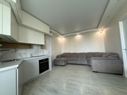 квартира за адресою Гарматна вул., 38-Б