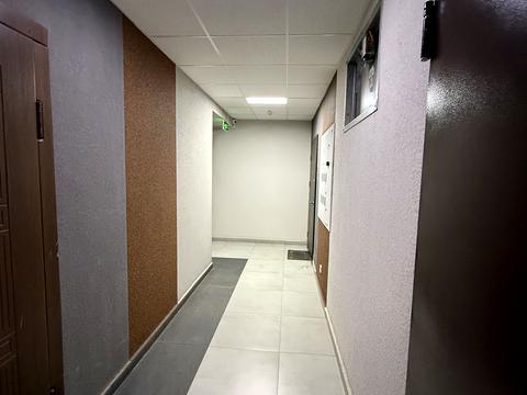 квартира за адресою Гарматна вул., 38-Б
