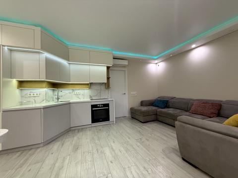 квартира за адресою Гарматна вул., 38-Б