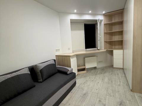 квартира за адресою Гарматна вул., 38-Б