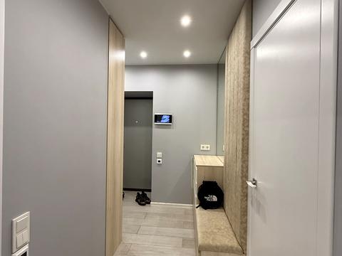 квартира за адресою Гарматна вул., 38-Б