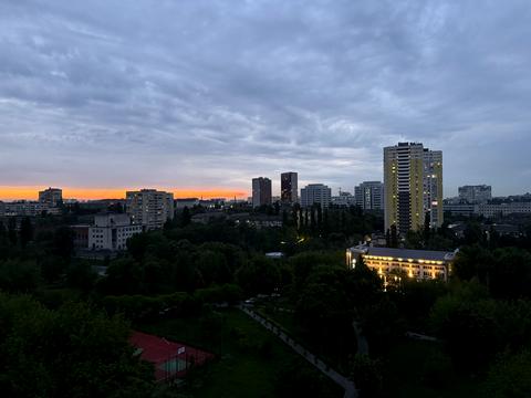 квартира за адресою Гарматна вул., 38-Б