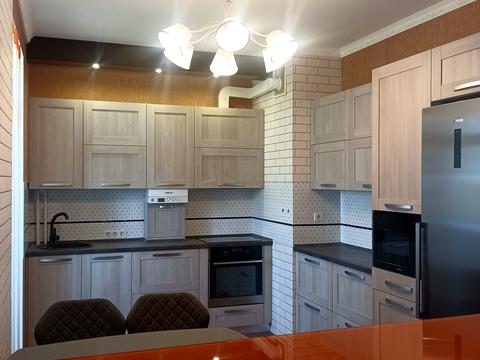 квартира по адресу Верхнегиевская ул., 89в