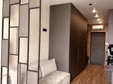 квартира за адресою Січеславська Набережна вул., (Будинок)