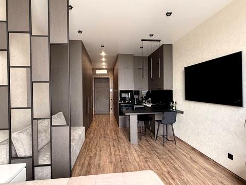 квартира за адресою Січеславська Набережна вул., (Будинок)